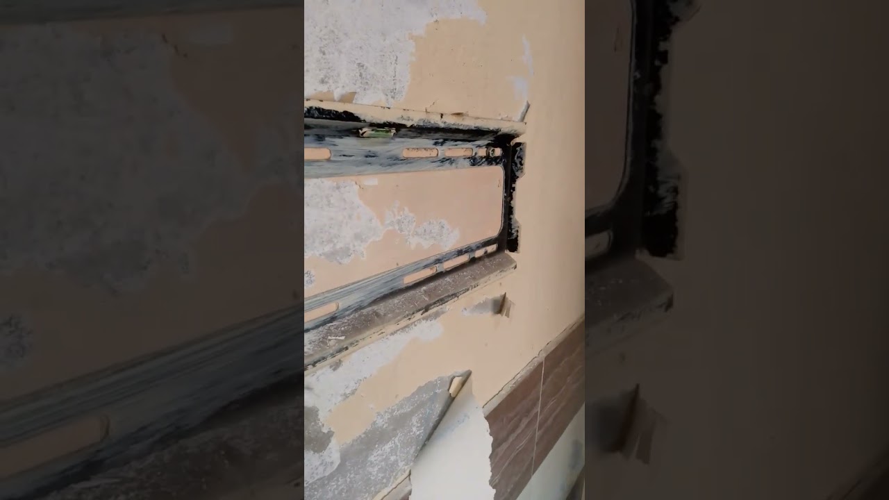 paint, Cleaning the walls,  Home remodeling #painting #2024 #new