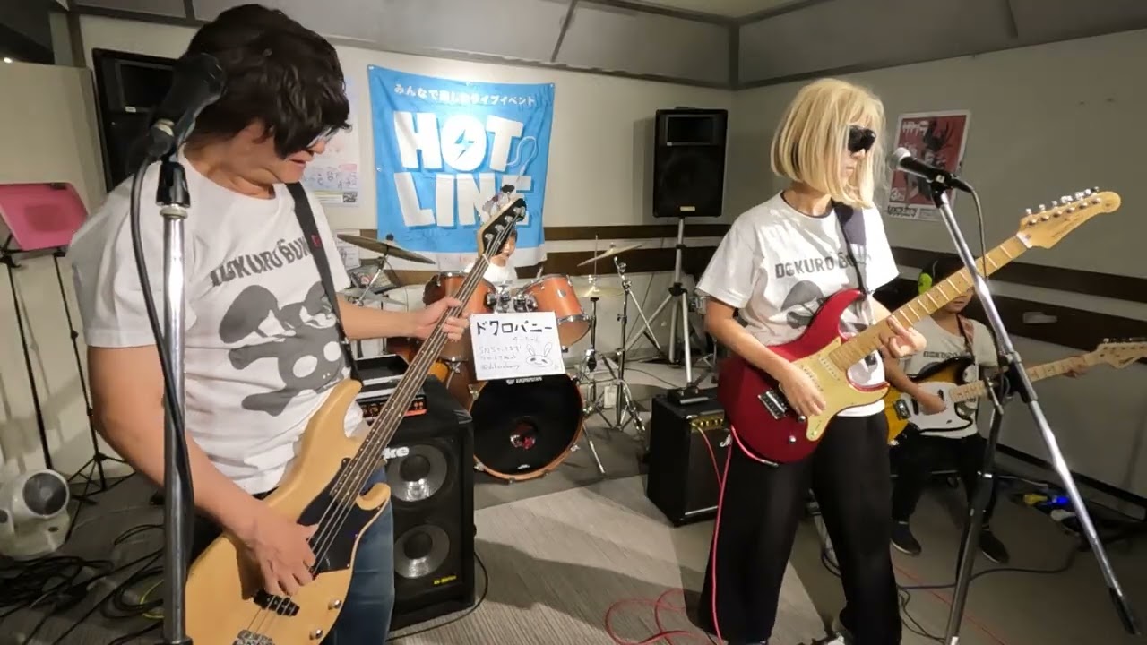 ドクロバニーライブ / 豚バラららら 260208