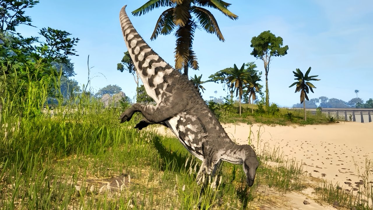 Unleashing The Elder Horse in The Isle Evrima