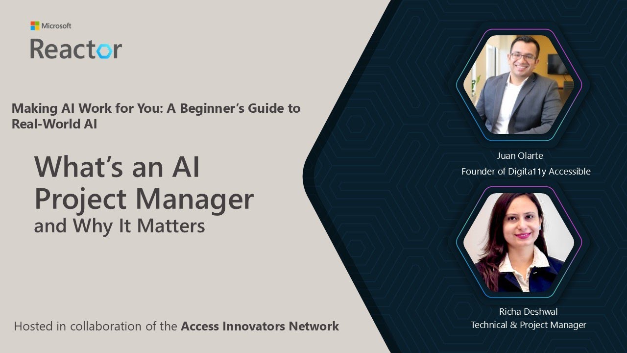 What’s an AI Project Manager and Why It Matters: A Practical Guide