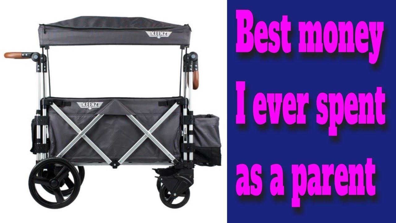keenz Stroller/wagon is it worth the money?