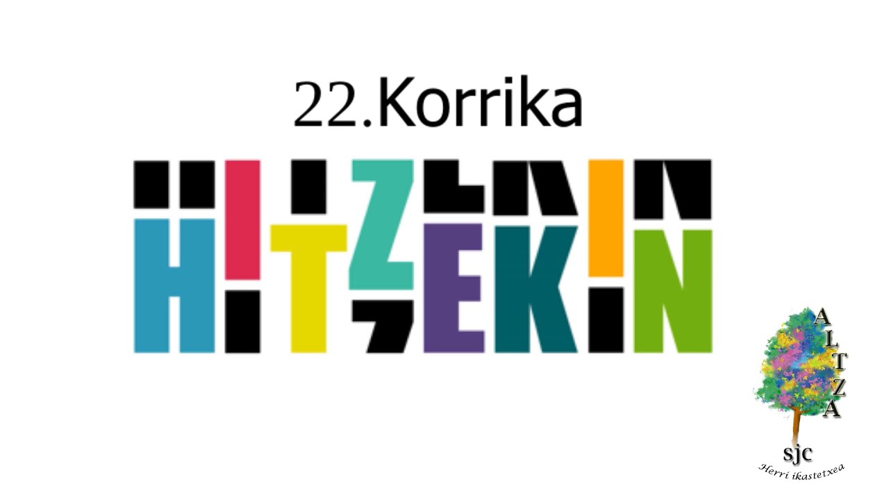 Korrika 2022