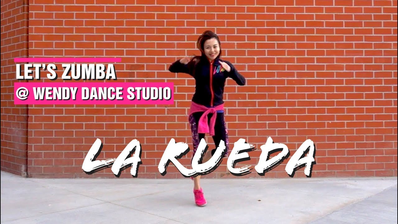La Rueda / Zumba / Dance fitness