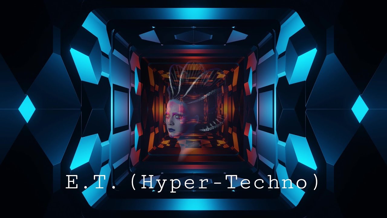 E.T. [LUCKY DEMON, K3YN0T3, Seeko, Mr Demon Hyper-Techno] Extended