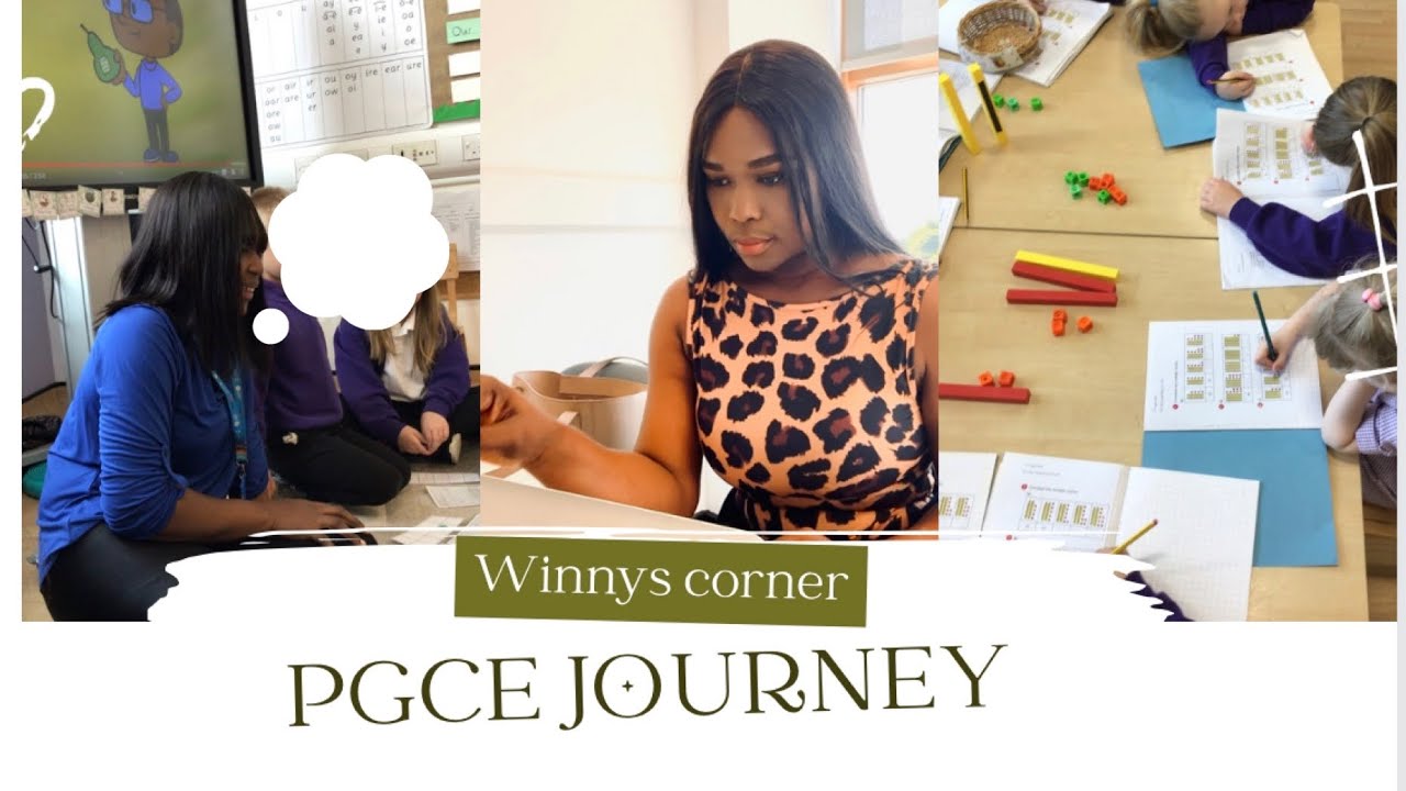 PGCE: UK teacher training experience #myjourney #ukliving #teacher