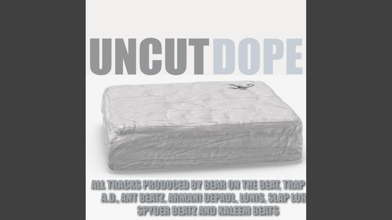 All Black (Instrumental)