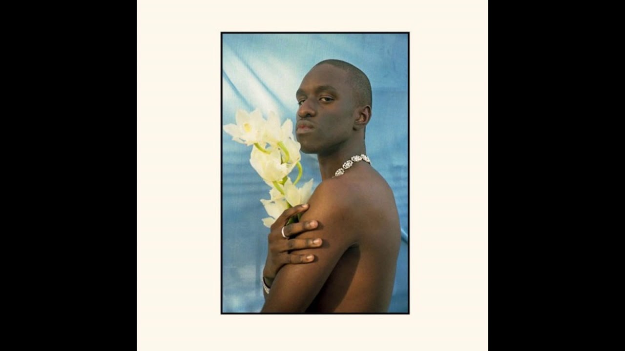 Tama Gucci - Let Me Love You