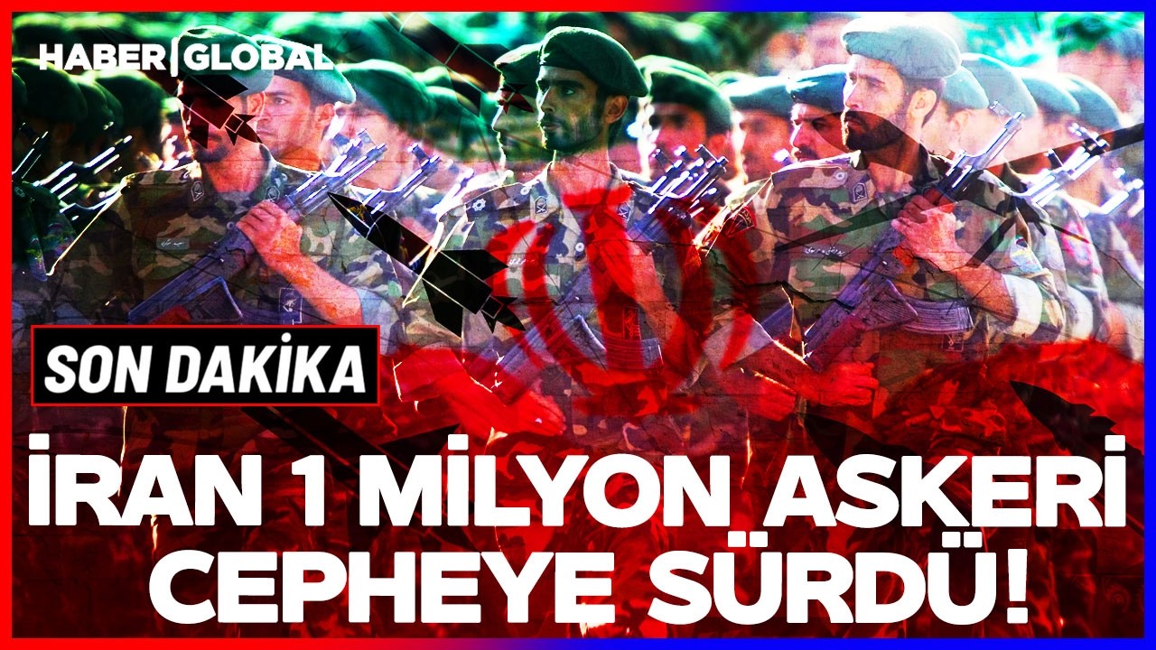 SON DAKİKA | ABD ORDUSU FELAKETE S&Uuml;R&Uuml;KLENİYOR! İran'dan Trump'ı &Ccedil;ıldırtan Hamle!