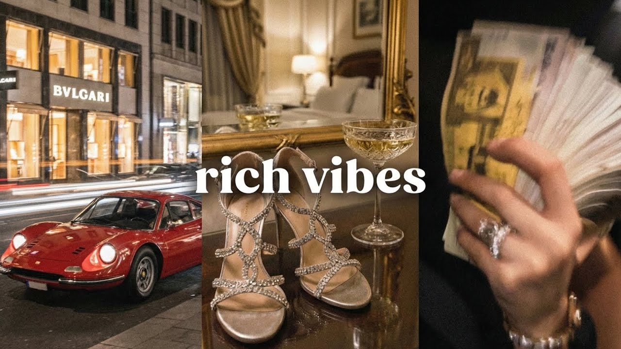 pov: you're entering your CEO chapter | rich vibes only | Women energy playlist