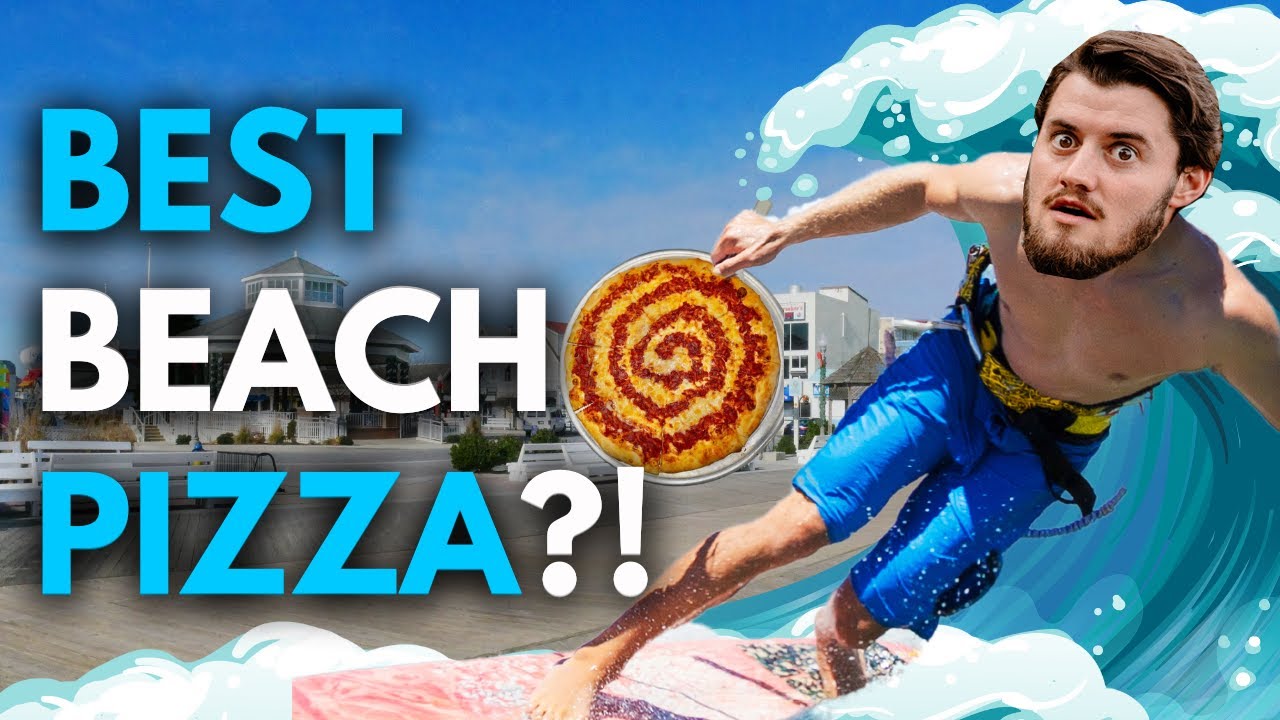 BEST Restaurants in Rehoboth Beach Delaware 2024