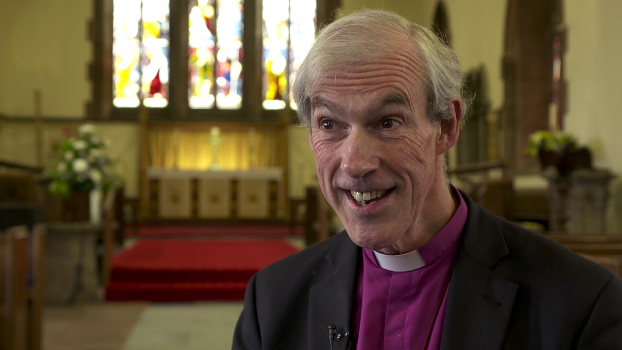 Caring for Cumbria's Churches