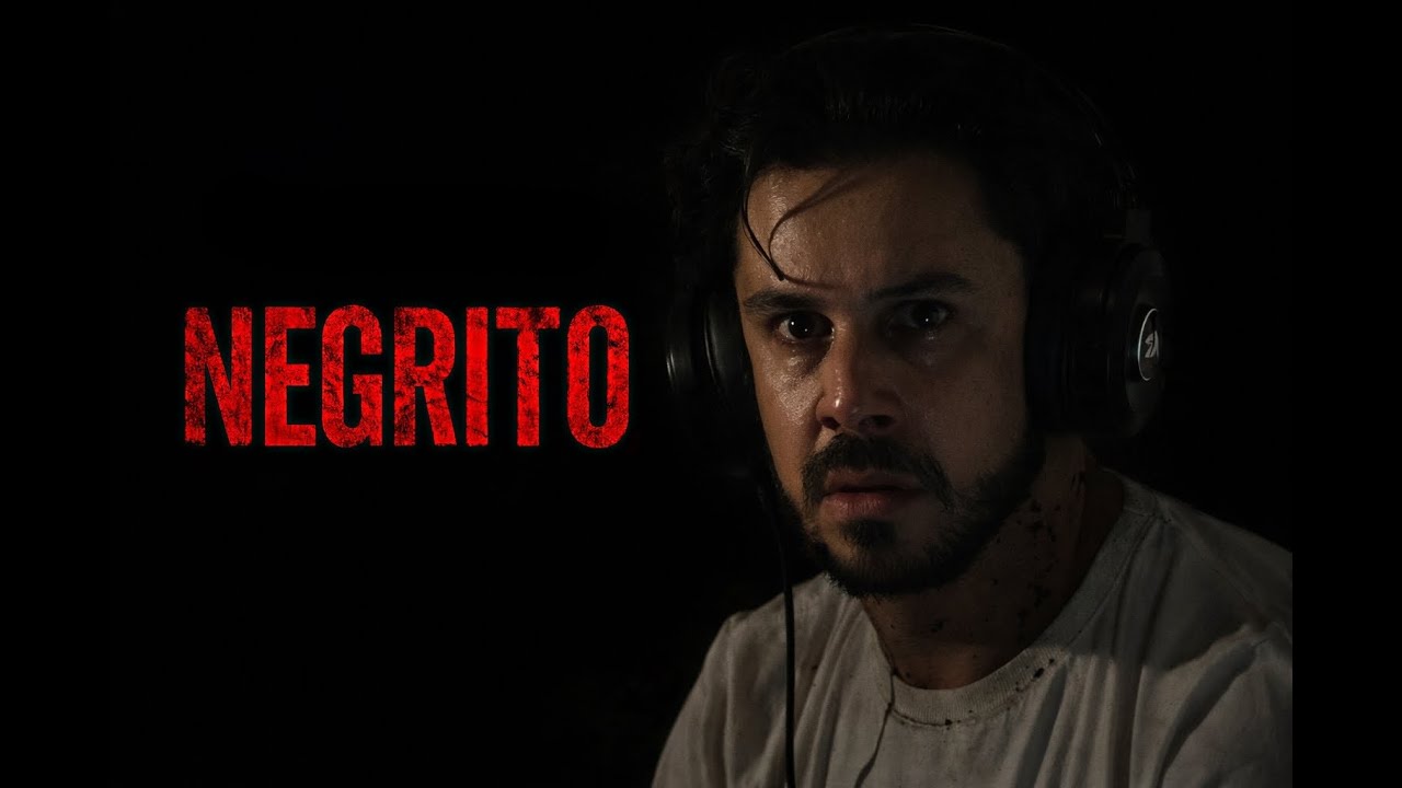NEGRITO | curta-metragem