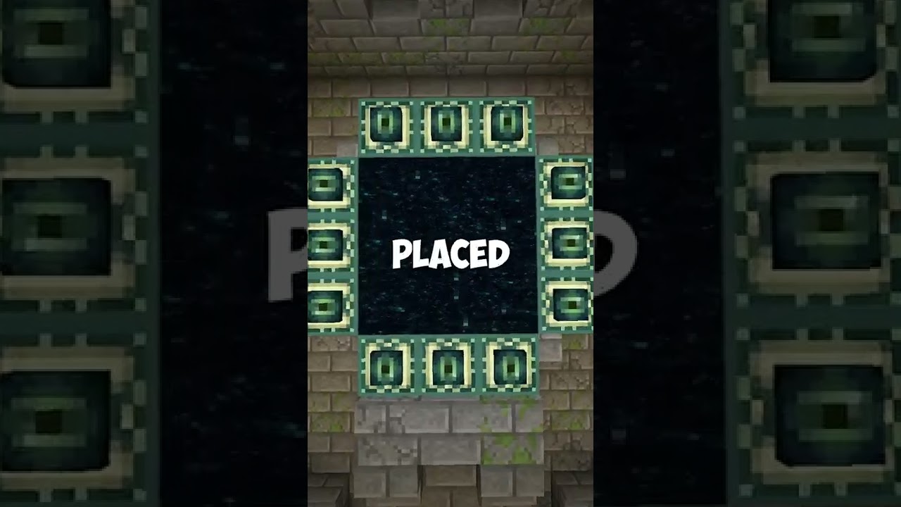 trapped in the minecraft end FOREVER