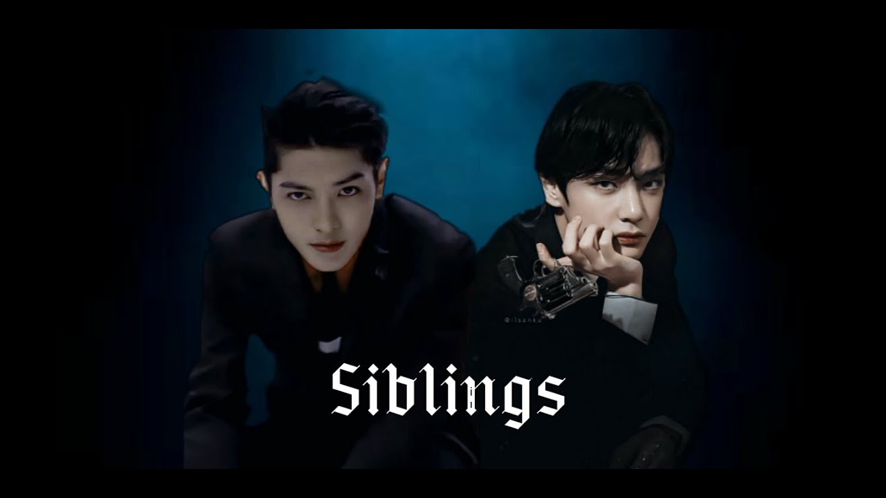 Trailer FF Kim Taehyung and Lee Taeyong 