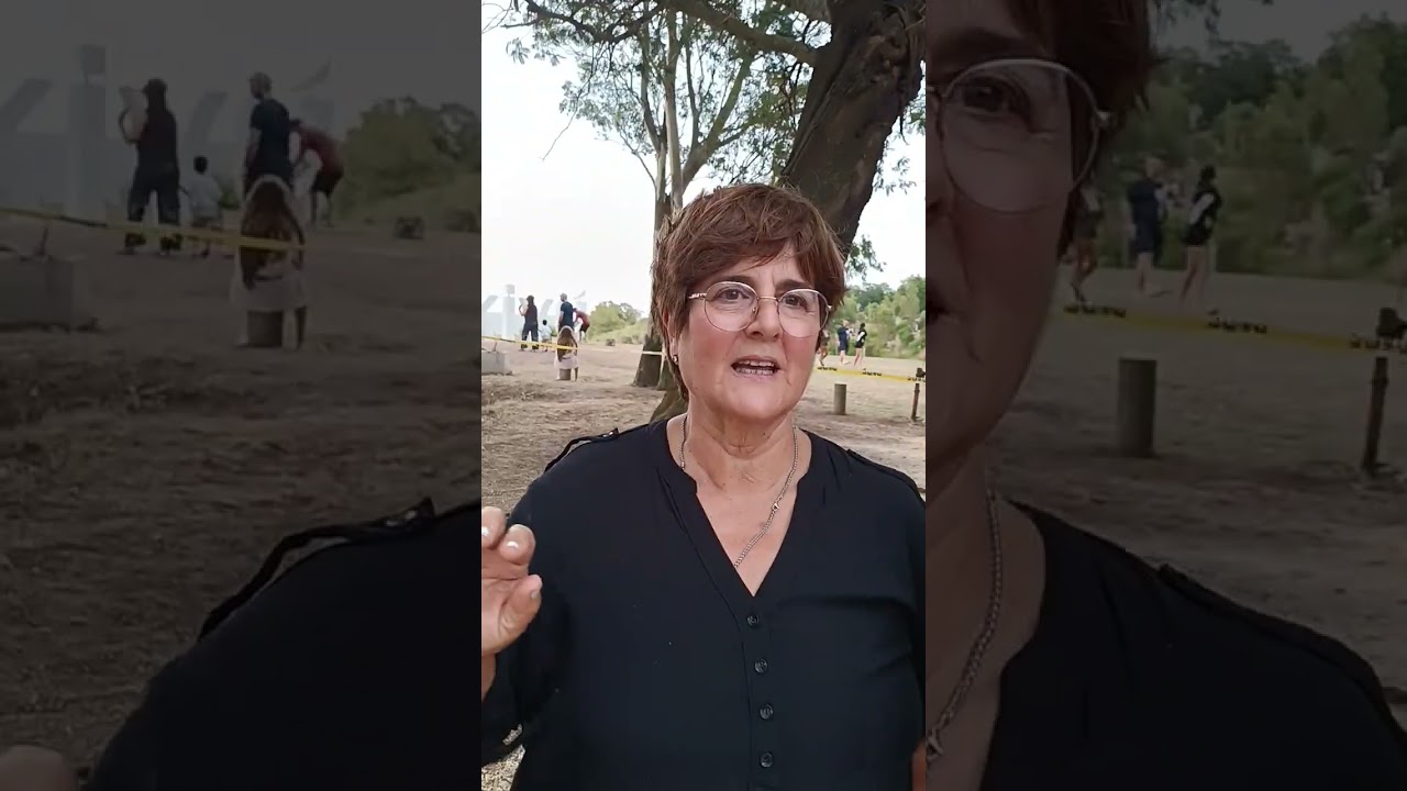 Encuentro de Artistas con Motosierras en Kiyú - Organizadores