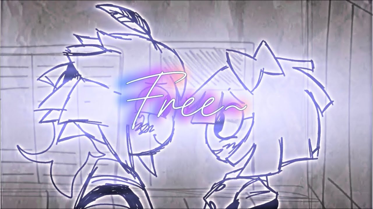 Free [K-Pop Demon Hunters] || FPE/CPLL AI Cover || Claire x Engel 