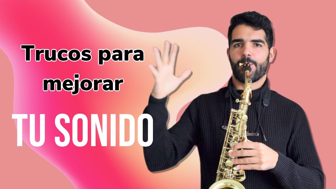 Sonido ABIERTO, sonido NASAL, sonido SUCIO