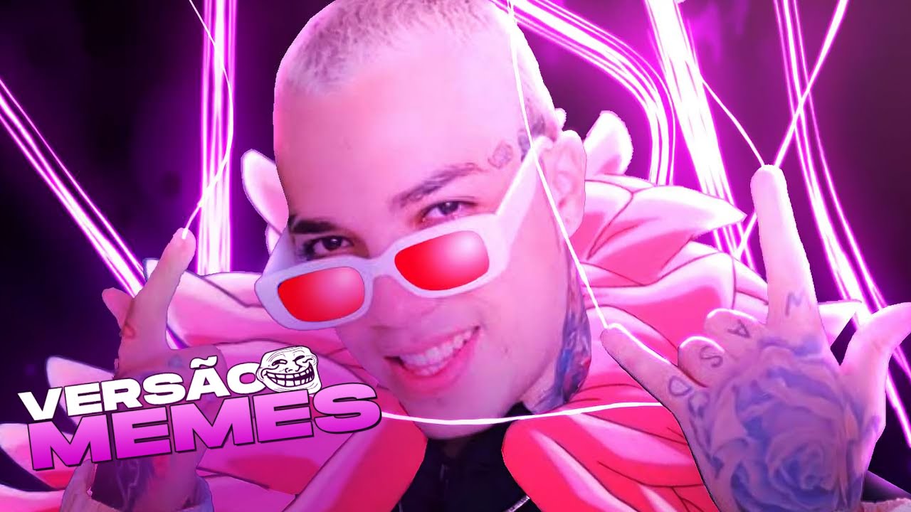 Doflamingo (One Piece) | M4rkim - VERSÃO MEMES
