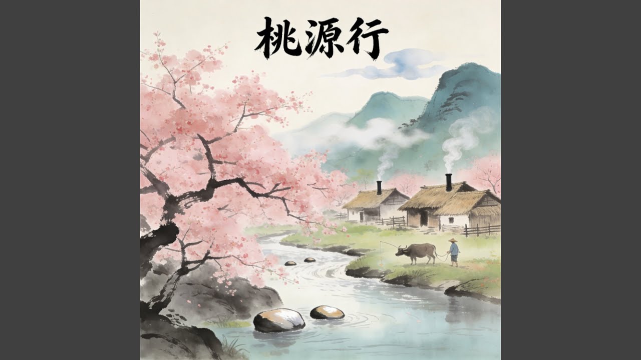 桃源行