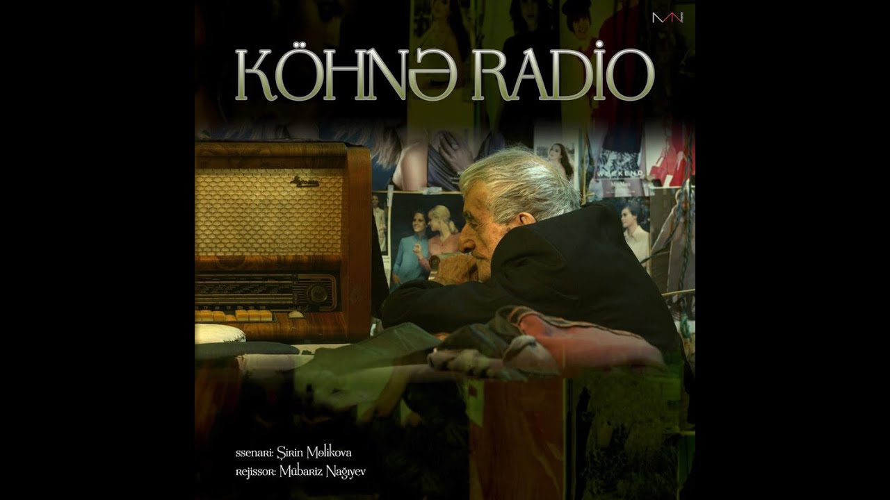 Köhnə radio