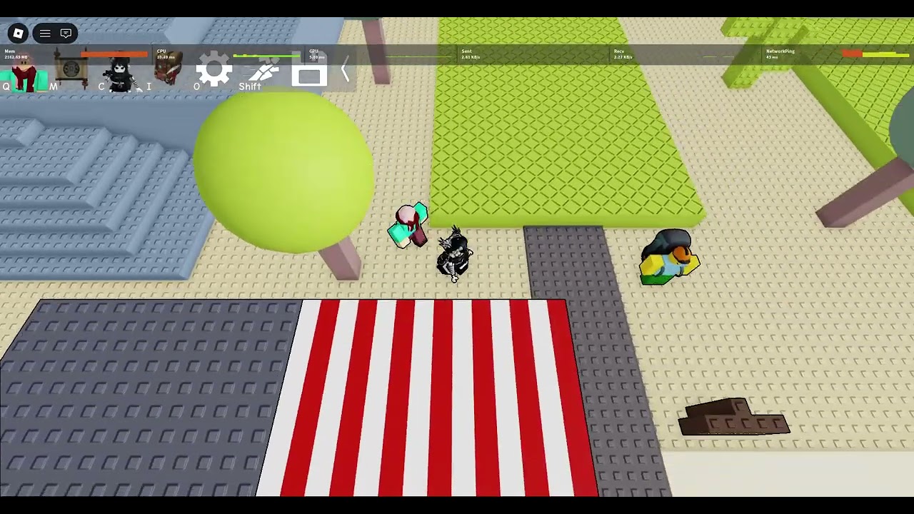 Playing The Quest for the Legendary Bloxy Cola [RPG] ( Part 8 )