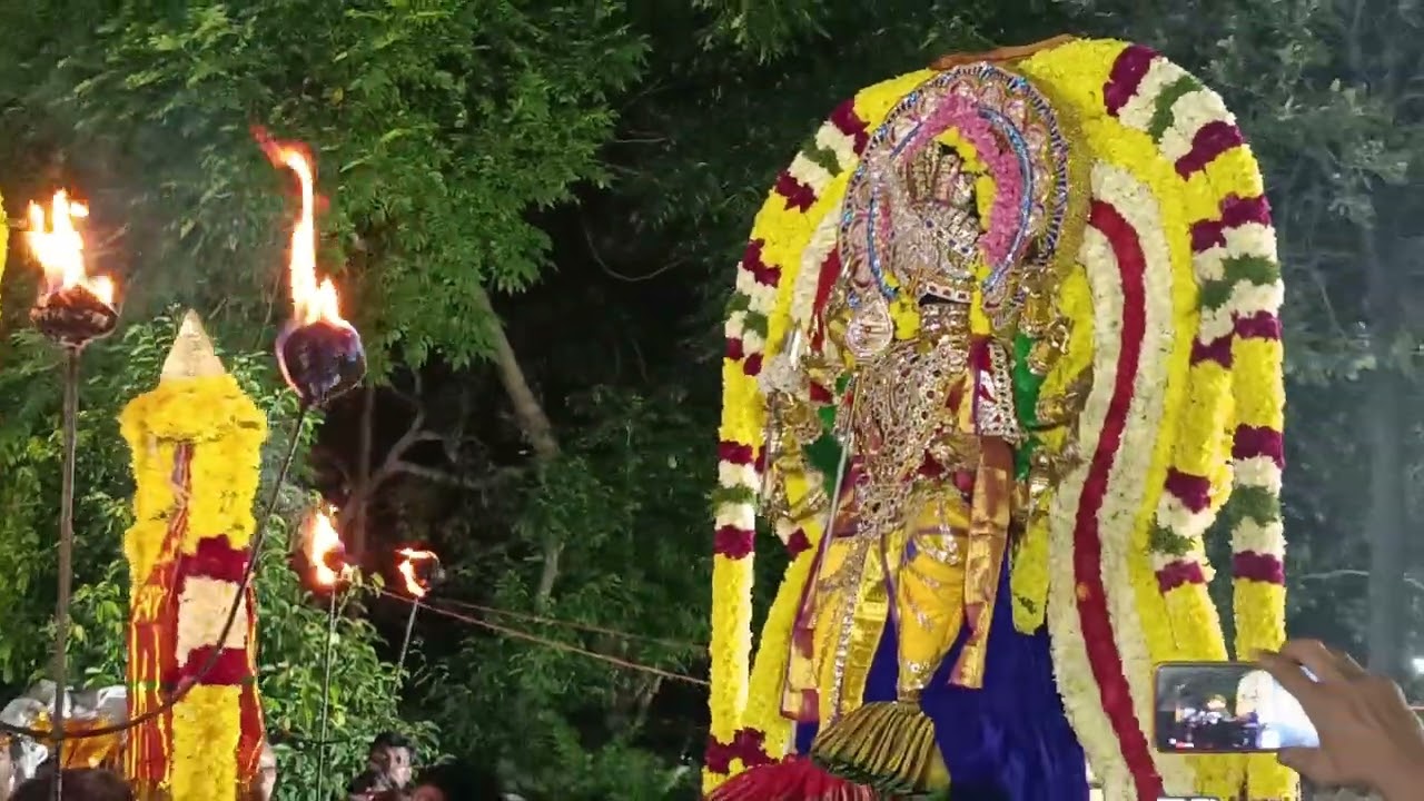 Kandha Sasti Soorasamharam 2024