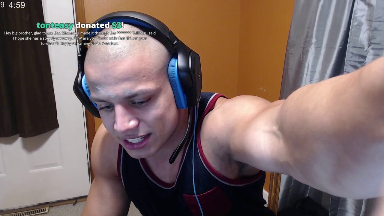 Tyler and Greek Arma RP Vods (Part 11 of 12)