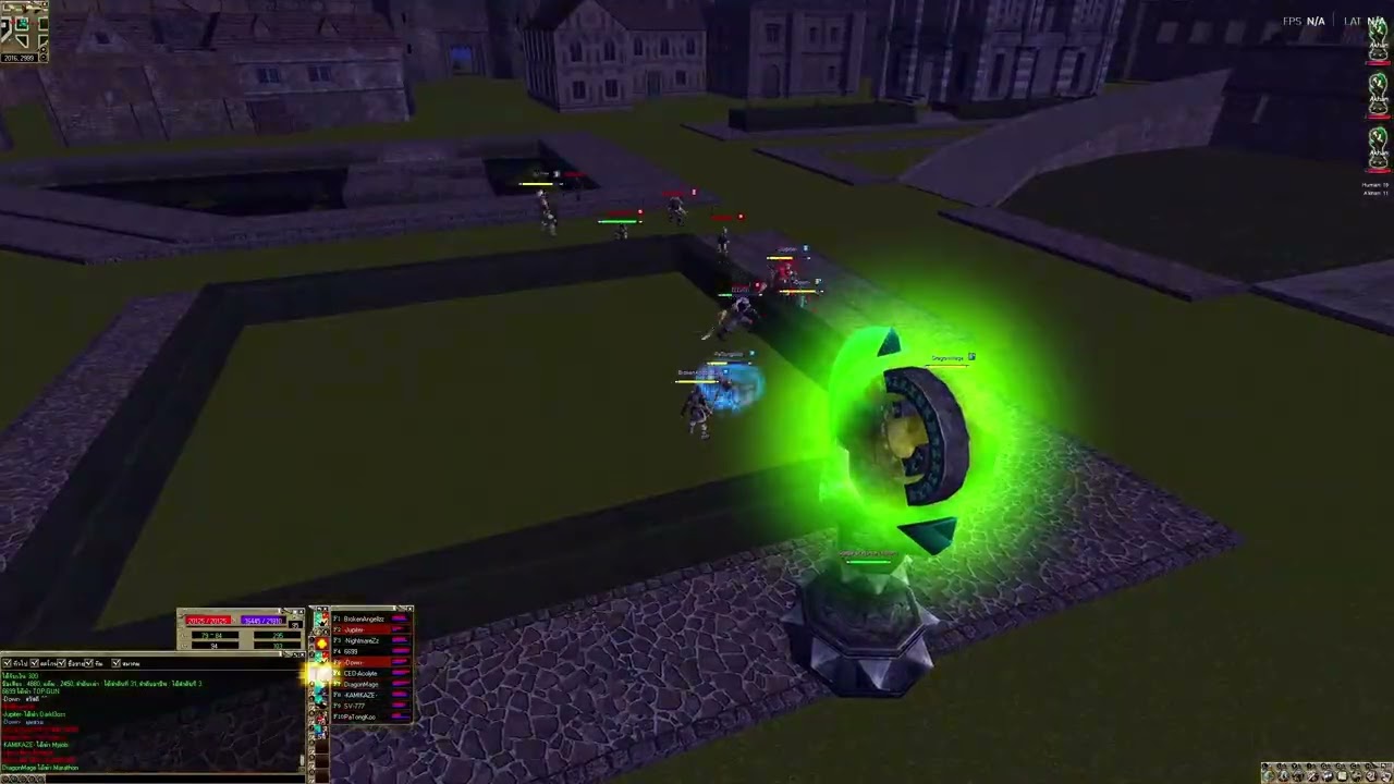 RYL Partner Thailand 2025  [BrokenAngelz] [4K]