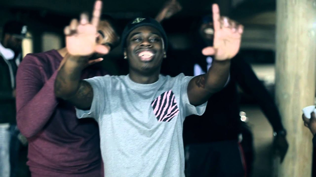 Kevcody ft. Kleu & Mo East - Hoe We Chille
