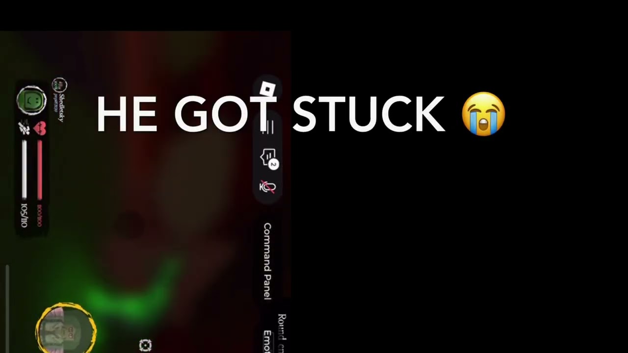 Heartbroken Shed VS Hacklord 1x1 LMS (pls dont flop this took so long)