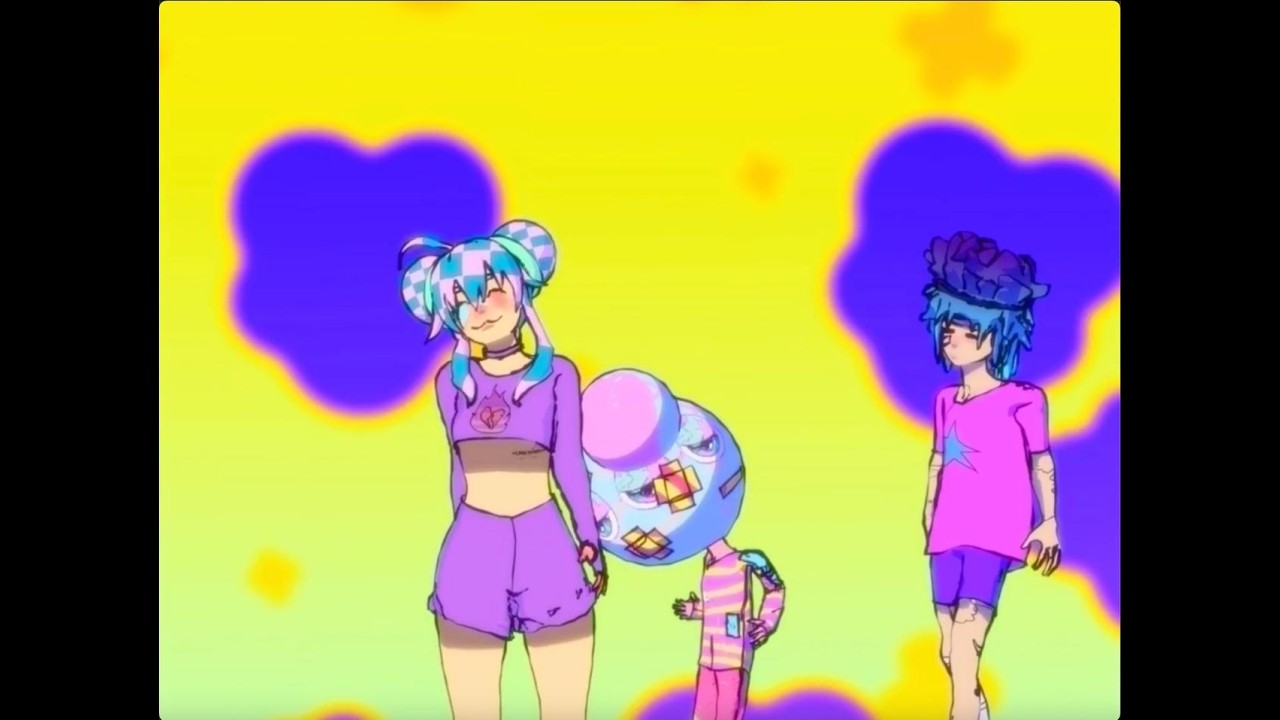 [FREE FOR PROFIT] Prettifun + Squirl Type Beat - funny