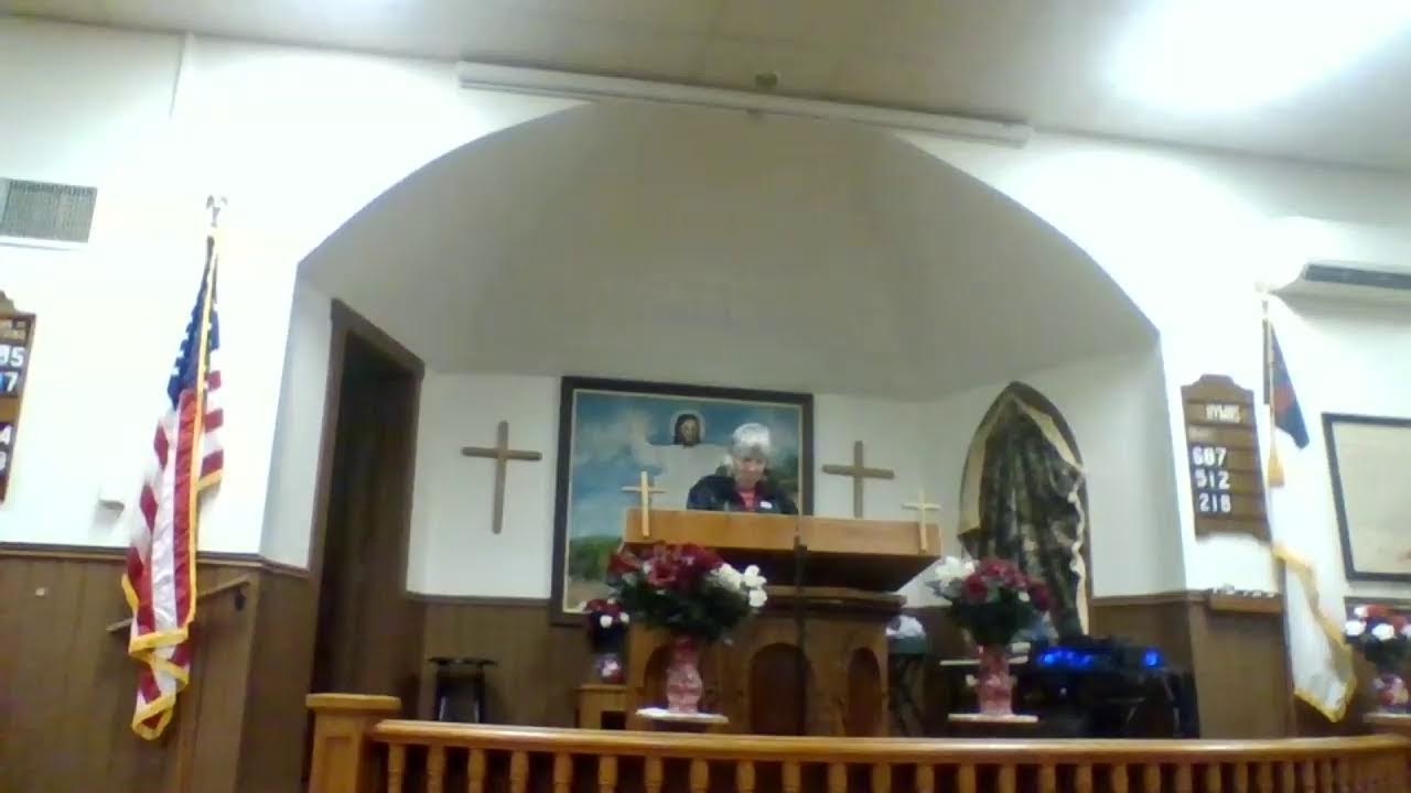 TUESDAY NIGHT BIBLE STUDY ROMANS  8:31 TO 8:36