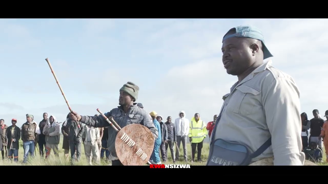 South Coast Warriors - Beef vs Masola ( South Africa )🇿🇦