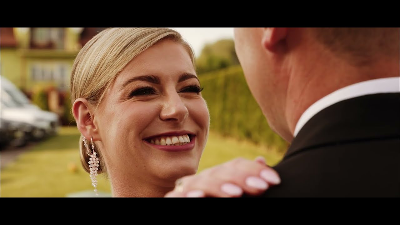 Teledysk Michalina i Łukasz 01.06.2024