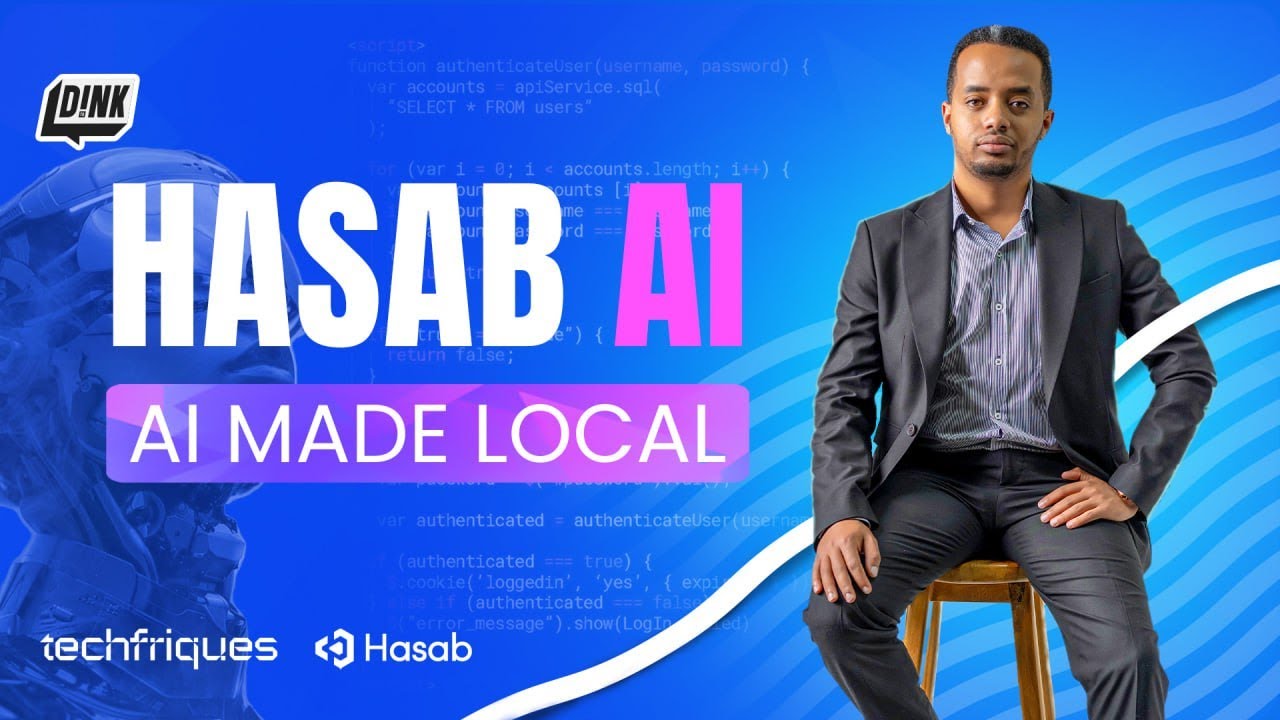 ኤአይ ገና እንደ ሕፃን እያደገ ያለ ቴክኖሎጂ ነው! | AI is still a developing technology like a baby! ||Techfriques