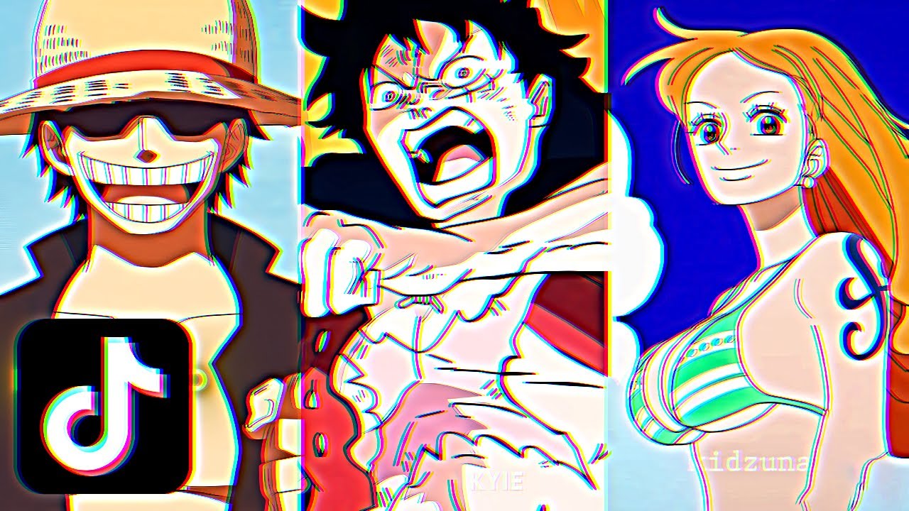 BEST ONE PIECE EDITS COMPILATION 8