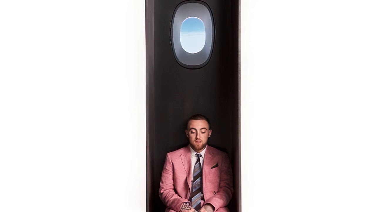 Mac Miller - Small Worlds (Instrumental)