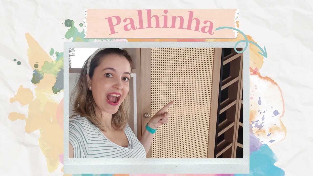 Palhinha- Tudo sobre esse material, tend&ecirc;ncias e onde usar | Canal de decora&ccedil;&atilde;o