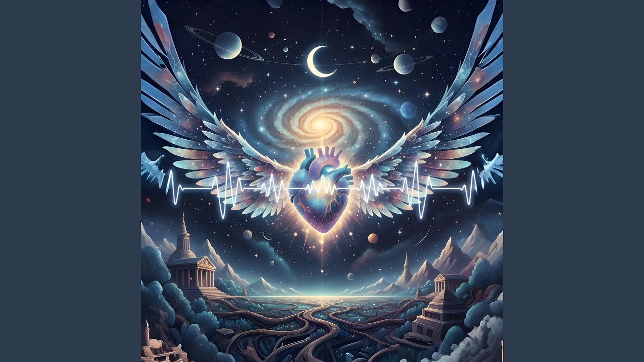Celestial Pulse