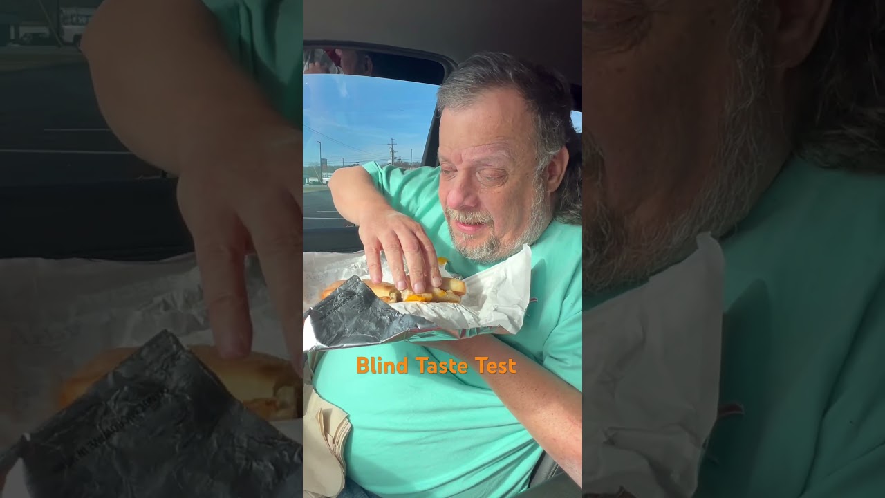Blind Man Live 