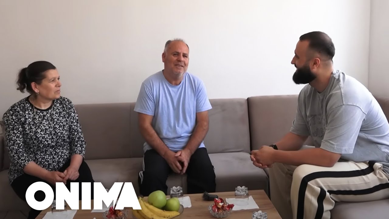 “Kurr se kemi prit, as anderr se kem pa”- Çifti nga Lipjani hyn në shtëpi të re