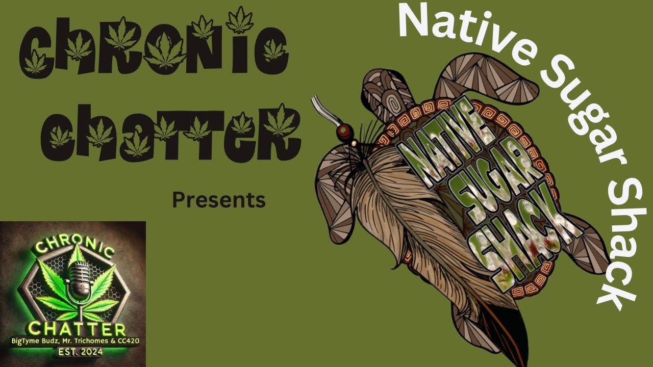 Natvie Sugar Shack and the Schwazze' Method