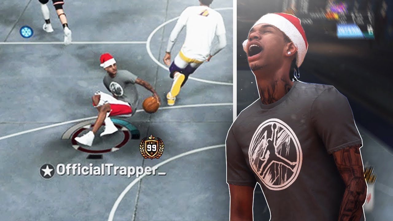 James Harden Signature Styles Challenge🤷‍♂️! Secret Best Dribble Moves on nba 2k19! 6'6 Playsharp!