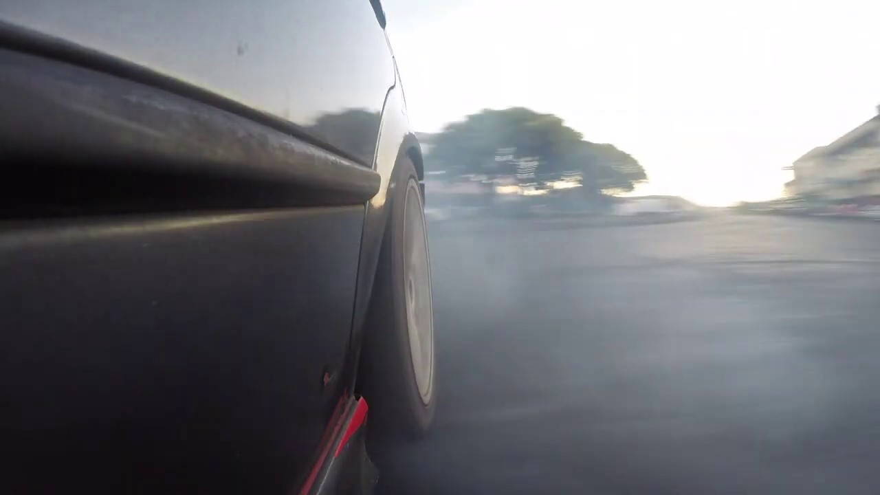 Drift Tahiti