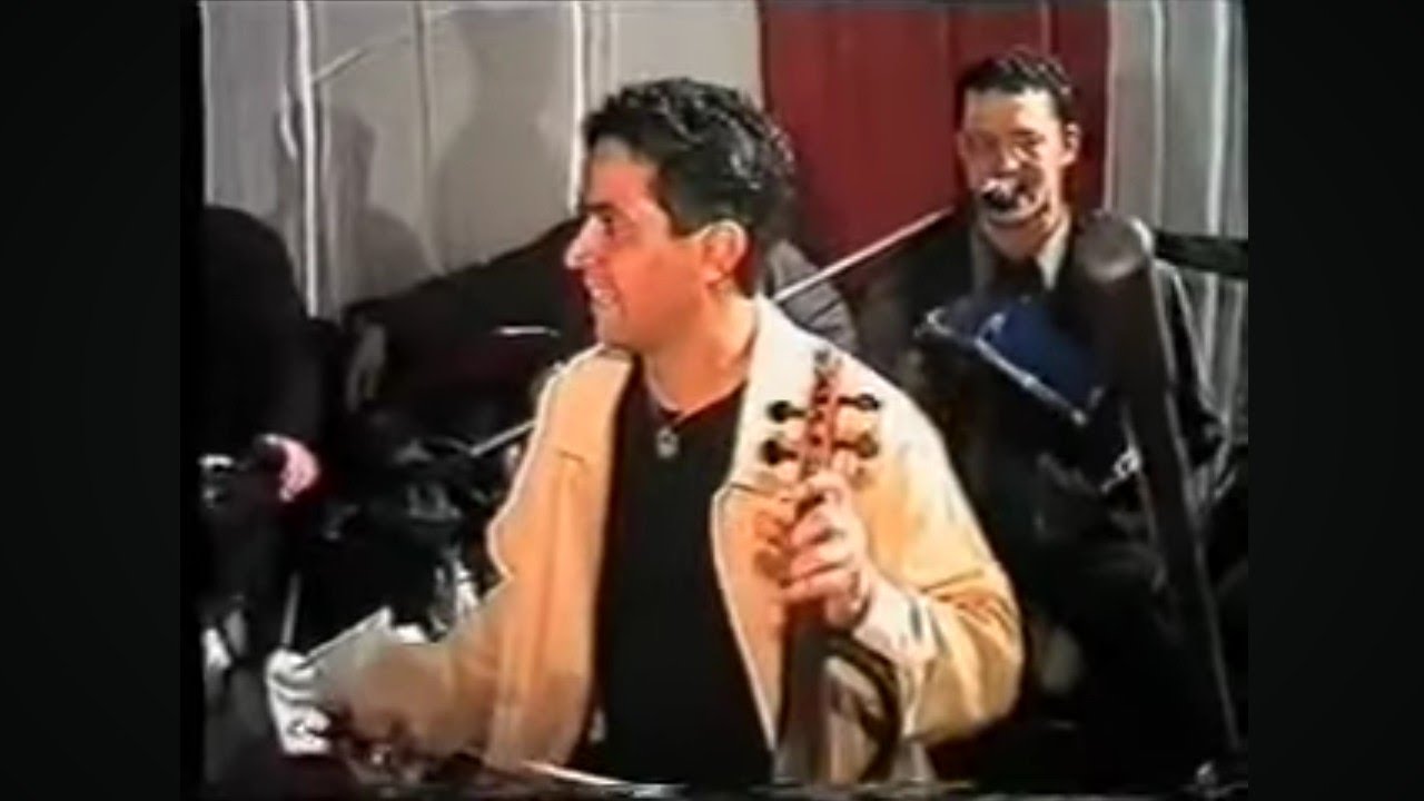 خالد العوني &عبد الله الداودي