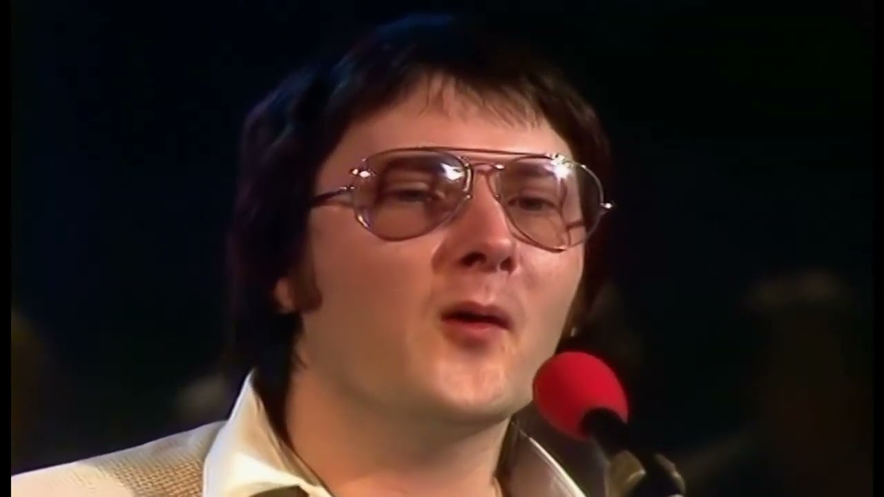 Baker Street - Gerry Rafferty (1978) HD