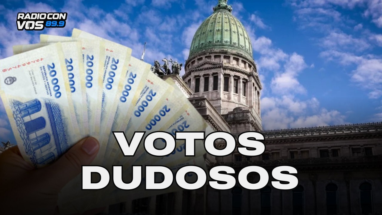 ¿Hay NEGOCIADOS en la votación de la REFORMA LABORAL? I RECALDE CON MANGUEL
