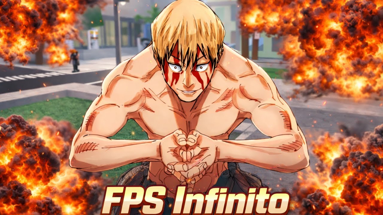 NAOYA HUMILHANDO HORRIVEIS NO JUJUTSU SHENANIGANS!!