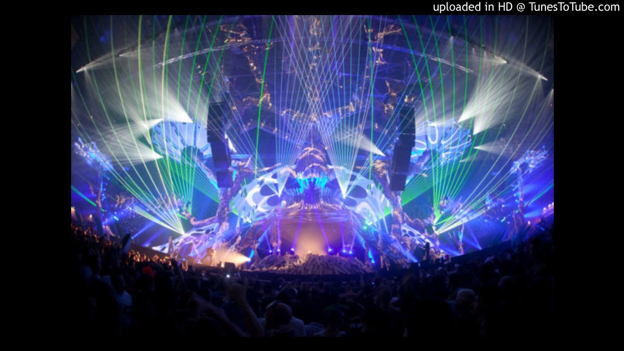 Deepack @ Qlimax 2009 Full Set