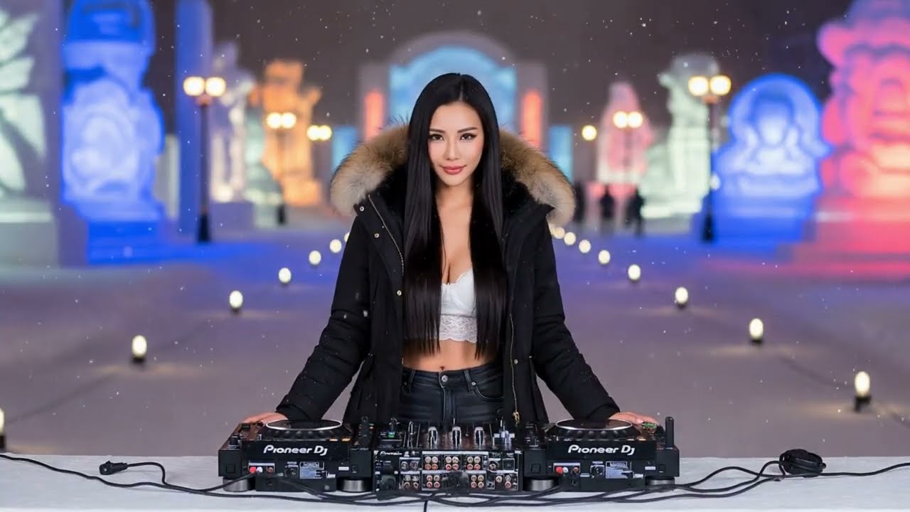 Tokyo Bass EDM – Eurodance EDM Track 228